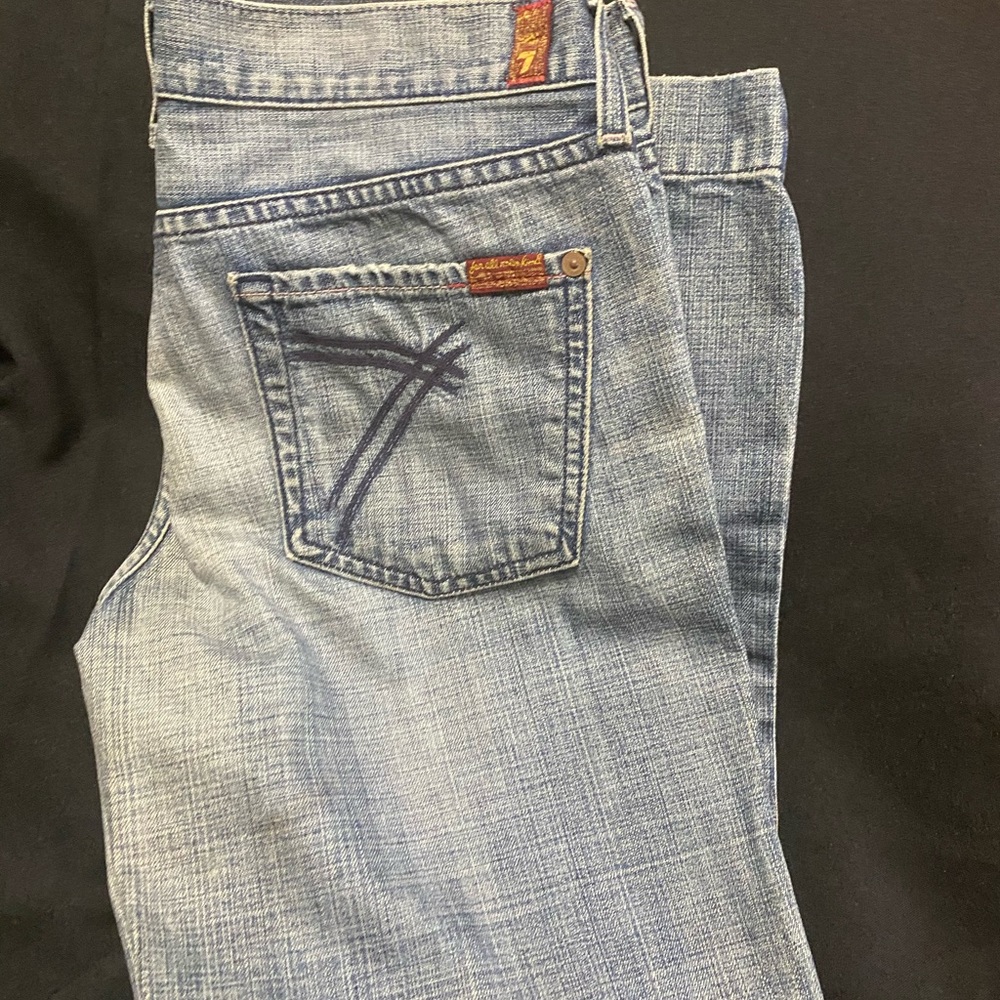 7 jeans